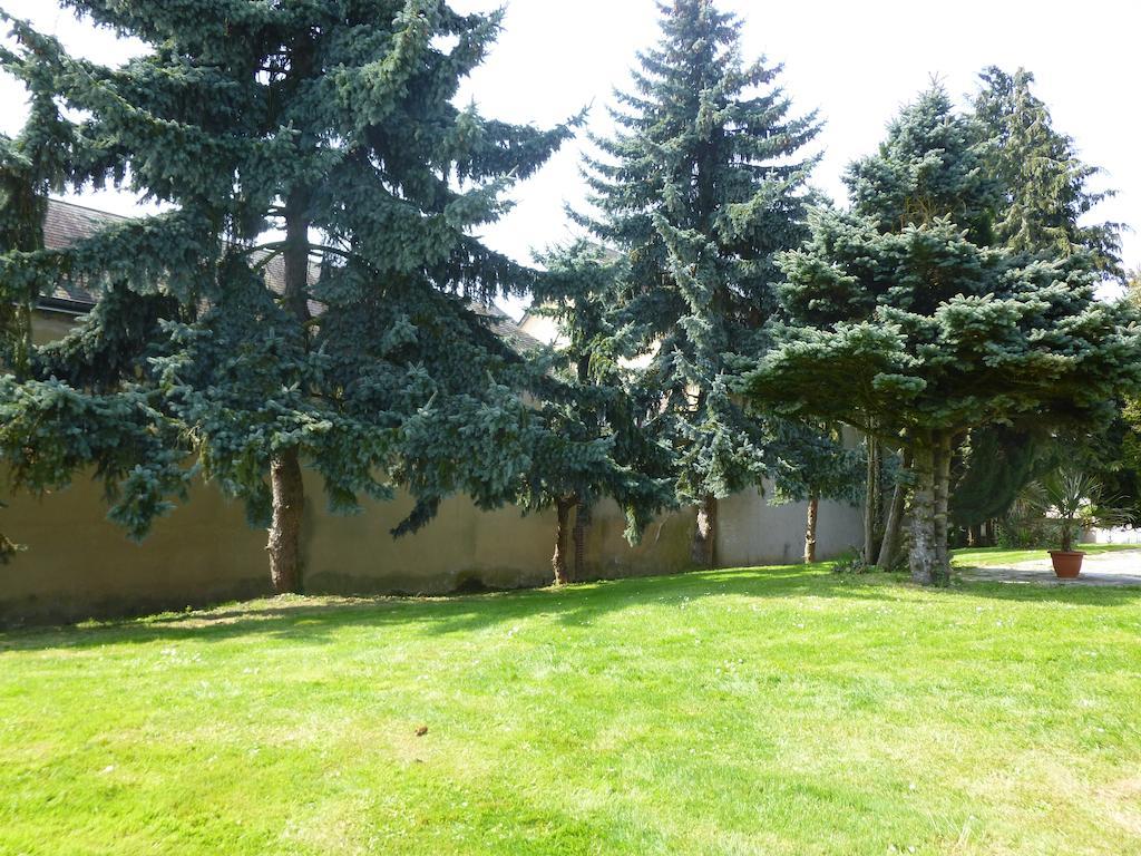 Etape Zen Hotell Illiers-Combray Rom bilde