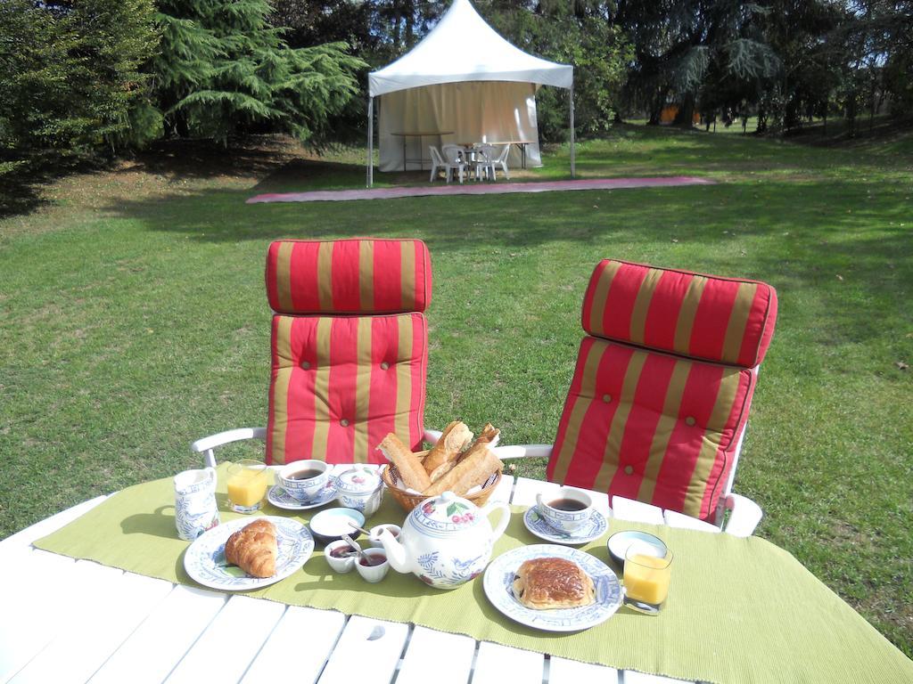 Etape Zen Hotell Illiers-Combray Rom bilde