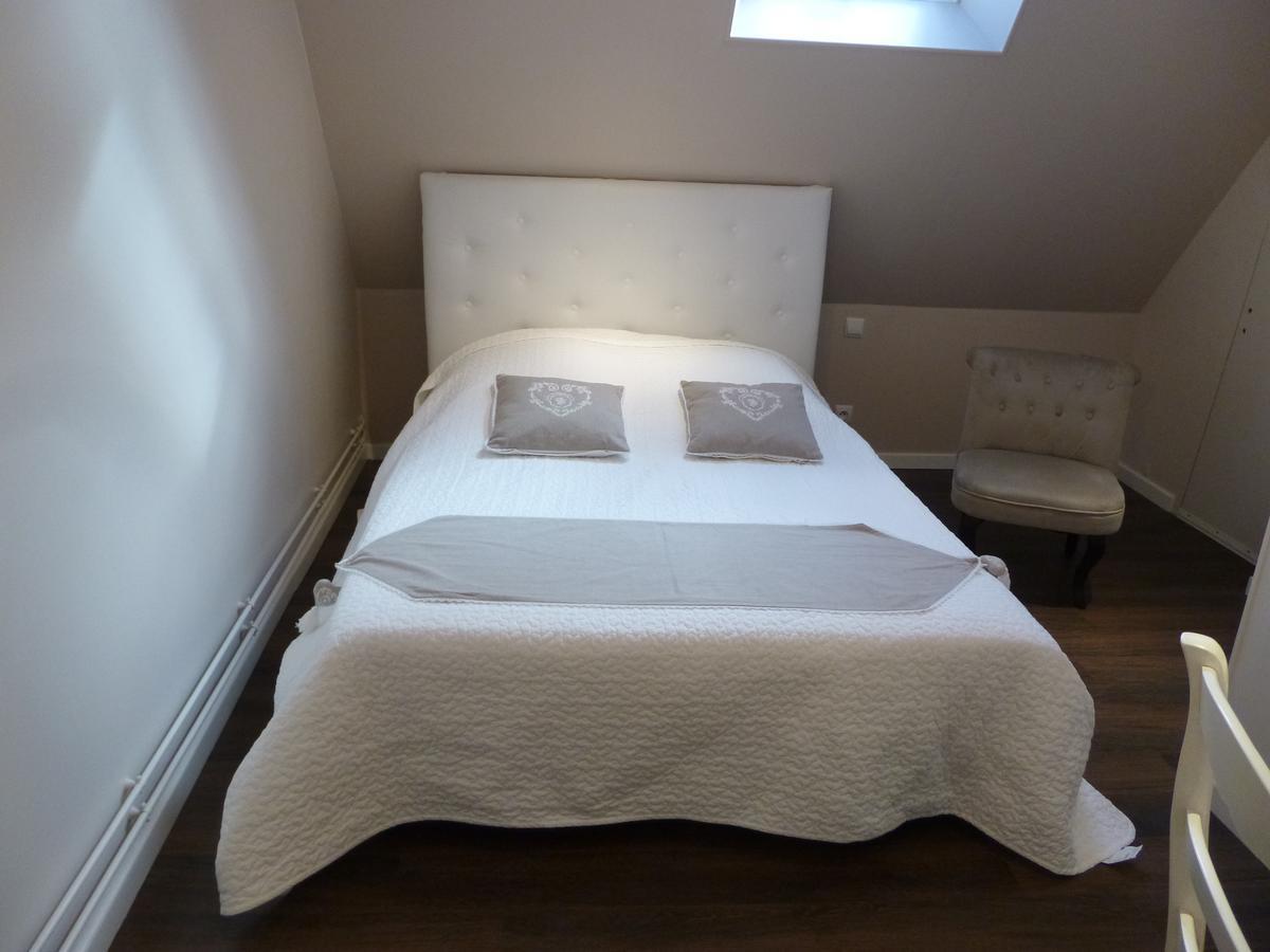 Etape Zen Hotell Illiers-Combray Eksteriør bilde