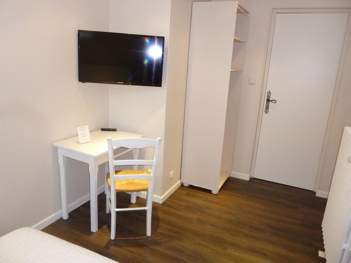Etape Zen Hotell Illiers-Combray Eksteriør bilde